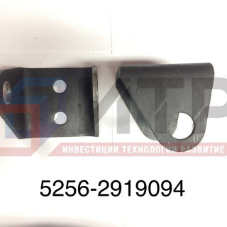 Кронштейн реактивной штанги 5256-2919094