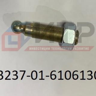 Опора пассажирской двери нижняя ПАЗ-320402-03