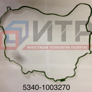 Прокладка клапанной крышки 5340.1003270