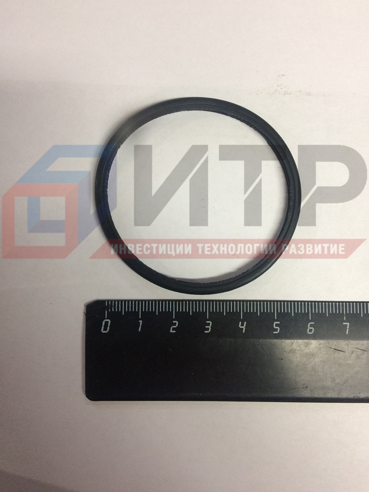 Прокладка термостата крышки Газель дв. Cummins ISF 2.8
