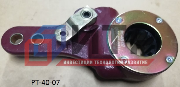 РЕГУЛЯТОР ТОРМОЗА ЛЕ