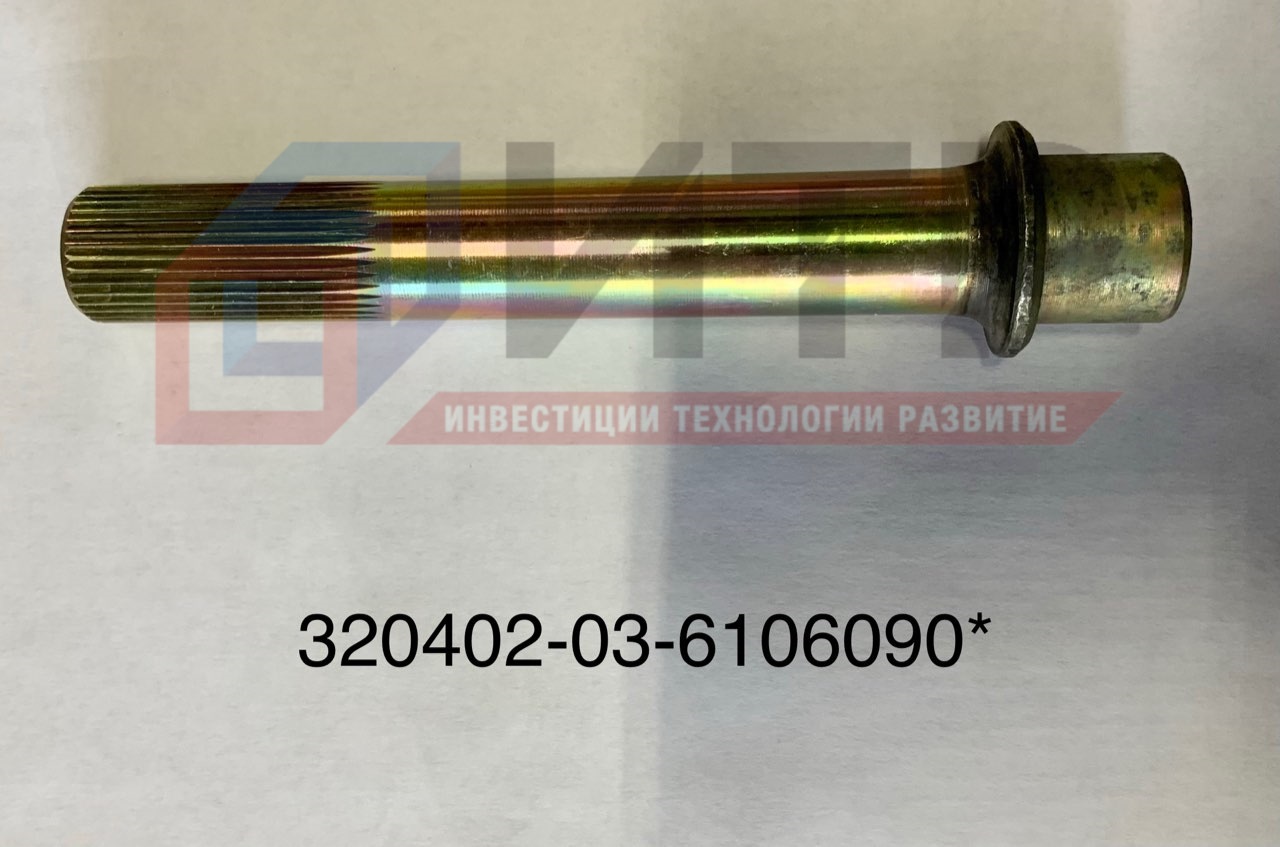 Стойка двери ПАЗ 320402-03 в сборе